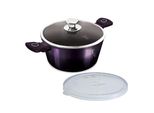 Berlinger Haus 20Cm Titan Cook Bh-6628 Viola
