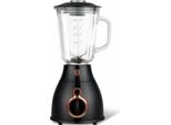 Berlinger Haus Miscelatore Black Rose 13409