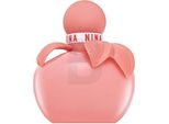 Nina Ricci Nina Rose Eau De Toilette Per Donna 30 Ml