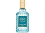 4711 Acqua Colonia Lagoons Of Laos Eau De Cologne Spray 50Ml