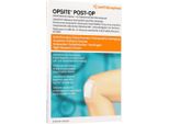 Opsite Post Op 8,5X9,5 Cm Bendaggio 5 Pz