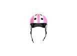 Casco Per Bambini Moltó Rosa Bianco 48-53 Cm