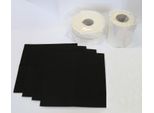Kaldewei Nexsys Kit Dinsonorisation, Pour Les Espaces De Douche < 1000X1200Mm, 687676180000, 687676180000