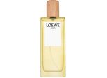 Loewe Unisex Agua Eau De Toilette 50Ml