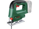 Seghetto Alternativo A Batteria Easysaw 18V-70