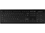 Active Key Medicalkey AK-C8100 - Tastiera - Senza Fili