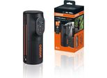 Osram Tyreinflate 2000, Pompa Per Pneumatici Ricaricabile