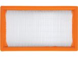 Bosch Filtro Pieghettato Piatto Classe H (Hepa) Ptfe Adatto Per: Gas 35 H Afc - 2607432052
