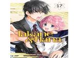 Takane & Hana, Vol. 17