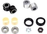 Race Face Chester Pedal Conversion Kit Nero Nero Taglia Unica