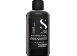 Alfaparf Milano Semi Di Lino Cellula Madre Sublime Ristrutturante Multiplier Trattamento Senza Risciacquo Per Cuoio Capelluto Sensibile 150 Ml