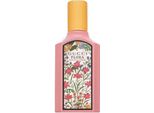 Gucci Flora Gorgeous Gardenia Eau De Parfum Per Donna 50 Ml