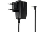Epos Uni Ps Eu 01 - Alimentatore - 0,85 A (Spina Dc) - Unione Europea - Per Impact D 10, Impact Dw 10, 20, 30,