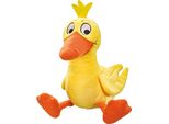 Anatra Di Peluche 25 Cm