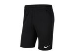 Spodenki Treningowe Nike Park 20 CW6152-010 M (178Cm)