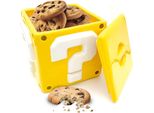 Super Mario Keksdose: Question Mark Block
