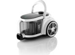 Eta Eta Stormy Home 2,2 L Cilindro Vuoto Secco 800 W Sacchetto Per La Polvere
