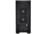 Sandisk Professional G-RAID Shuttle 8 - Array Di Dischi Rigidi - 96 Tb - 8 Alloggiamenti - Hdd 12 Tb X 8 - Thunderbolt 3, Usb 3.2 Gen 2 (Esterno)