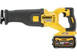 Seghetto Alternativo Dewalt DCS389X2-QW 3000 Giri Al Minuto Nero, Giallo