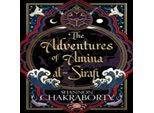 Le Avventure Di Amina Al-Sirafi