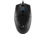 Corsair | Mouse Da Gioco | Cablato | Katar Pro Ultra-Light | Ottico | Mouse Da Gioco | Nero | Sì