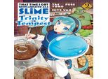 Quella Volta Che Mi Sono Reincarnato In Una Melma: Trinity In Tempest (Manga) 2
