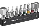 Set Di Bit Topeak Allen Lange Per Tutti I Bitkit 9