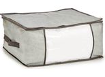 Organizzatore Per Guardaroba In Tessuto Boxx, 45 X 30 X 20 Cm