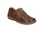 Josef Seibel Neele 44 | Scarpa Bassa Da Donne | Marrone