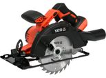 Yato YT-82811 Portable Circular Saw