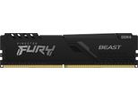 Kingston Technology Fury Beast Memoria 1 X 16 Gb