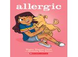 Allergico: Un Romanzo Grafico