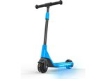 Monopattino Elettrico Per Bambini 80W 6Km/H Blu Denver Sck-5400Blue