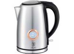 Berlinger Haus Bollitore Elettrico 1,7L Con Termometro 28452