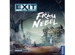 Exit® - Il Libro: La Donna Nella Nebbia
