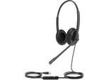 Yealink 1308049 Yealink Usb Headset UH34 Lite Dual Uc