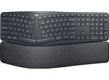 Logitech Ergo K860 Tastiera Divisa Per Le Aziende (920-010346)