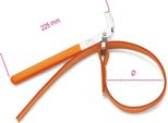Beta Tools Chiave A Nastro Per Filtro Olio 1490/2