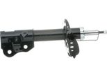 Daco Germany Ammortizzatore Destro Per Honda Civic Viii Hatchback (Fn, Fk) Ammortizzatore 451201R