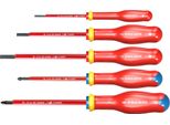 Facom Schraubendreher-Set 5-Tlg. 1000V
