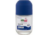 Sebamed For Men Balsam Roll On Deodorante 50Ml