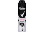 Rexona Men Active Protecton + Invisible Antyperspirant W Sprayu, 150Ml (Produkt Z Niemiec)
