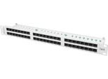 Pannello Patch Lanberg PPU6-1048-S 1U