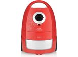 Eta Eta Rubio 2 L Cilindro A Secco 850 W Sacchetto Per La Polvere
