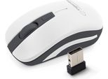 Esperanza EM126EW Mouse Ottico Senza Fili Rf 1600 Dpi