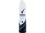 Rexona Motionsense Invisible Pure Deodorante Antitraspirante Donna Spray 150Ml