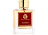 Ministry Of Oud Estratto Di Profumo All'ambra, 100 Ml
