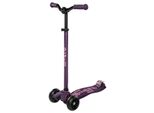 Monopattino Per Bambini Maxi Micro Deluxe Pro, Colore: Viola