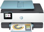 Hp Officejet Pro 8025E Thermal Inkjet A4 4800 X 1200 Dpi 20 Pagine Al Minuto Wlan