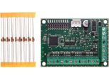 Accessorio Per Allarme/Rilevatore Satel INT-E